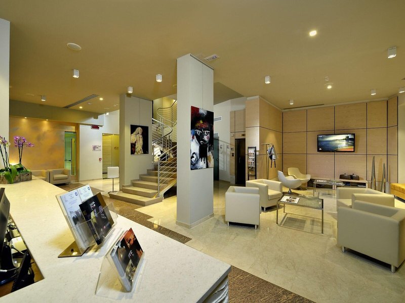 Lounge/Empfang