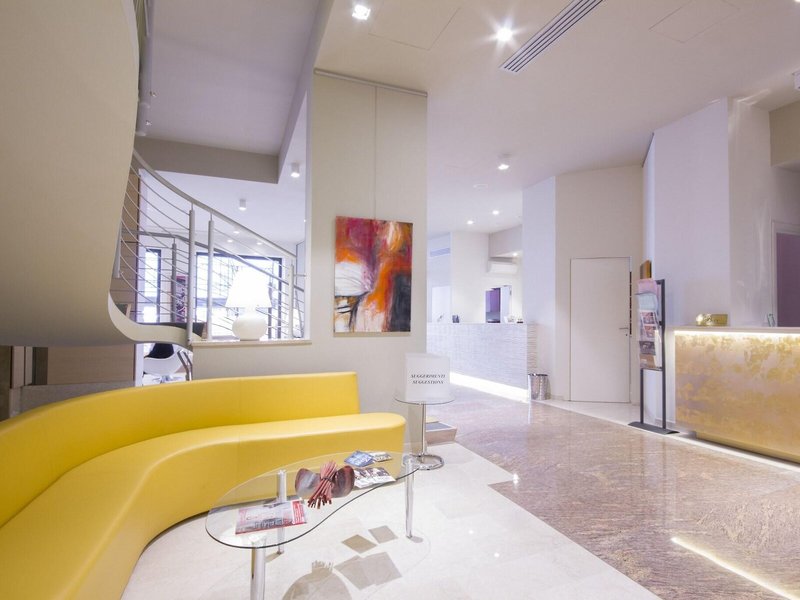 Lounge/Empfang