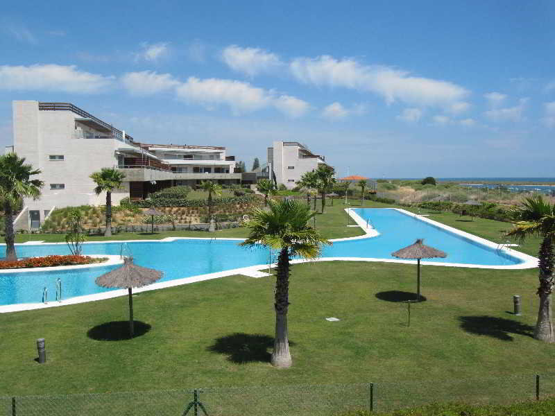 S&L El Rompido by Life Apartments in El Rompido, Faro Außenaufnahme