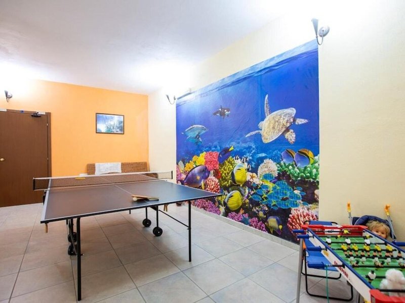 Sport und Freizeit