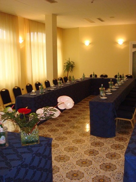 Konferenzraum