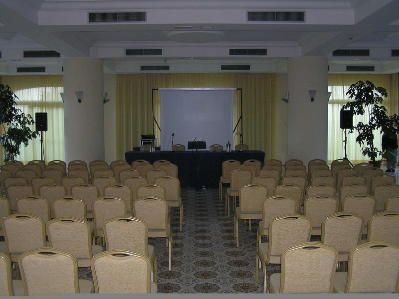 Konferenzraum