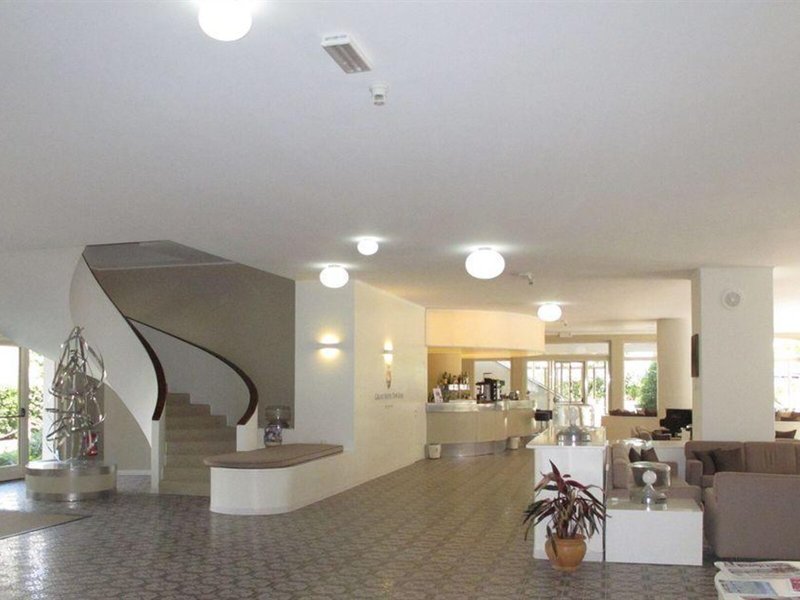 Lounge/Empfang