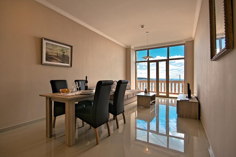 Rotonda Inn in Novigrad (Istrien), Pula (Kroatien) Wohnbeispiel