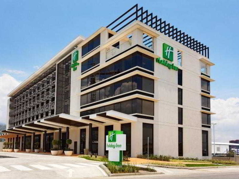 Hyatt Centric San José Escazú in San Jose, San Jose (Costa Rica) Außenaufnahme