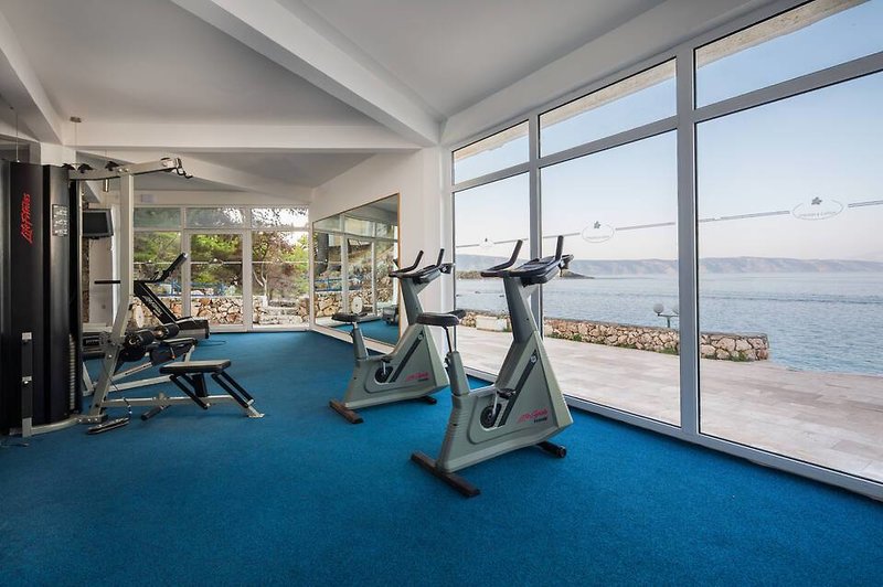 Fontana Resort Hotel in Jelsa, Split (Kroatien) Sport und Freizeit