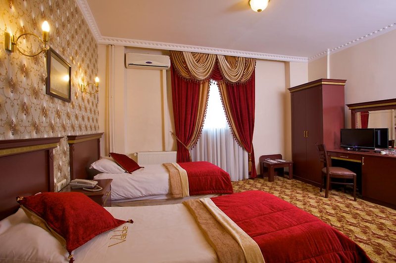 Valide Hotel in Istanbul, Istanbul Wohnbeispiel