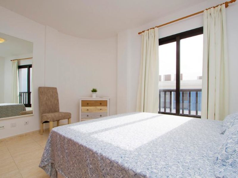 Apartamentos Sara in Playa Blanca, Lanzarote Wohnbeispiel