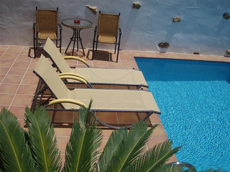 Villas Sivas in Sivas, Heraklion (Kreta) Wellness