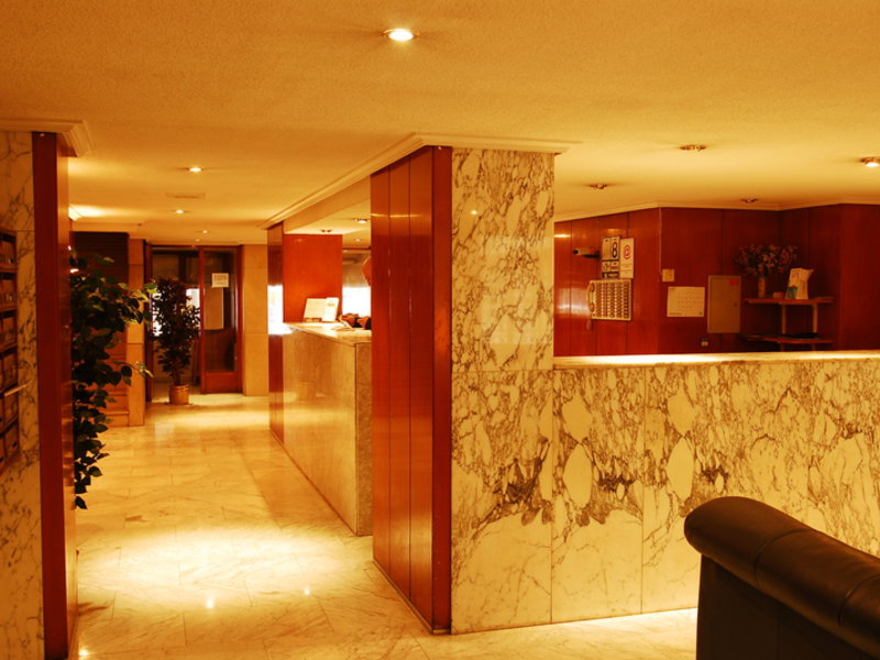 Lounge/Empfang