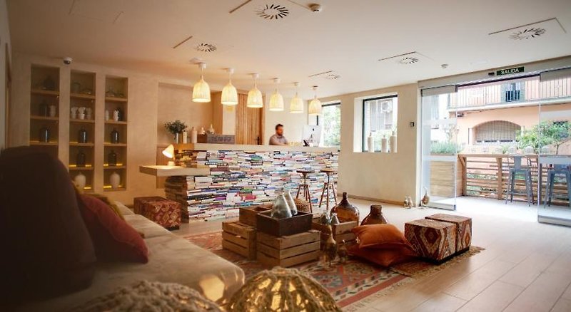 Lounge/Empfang