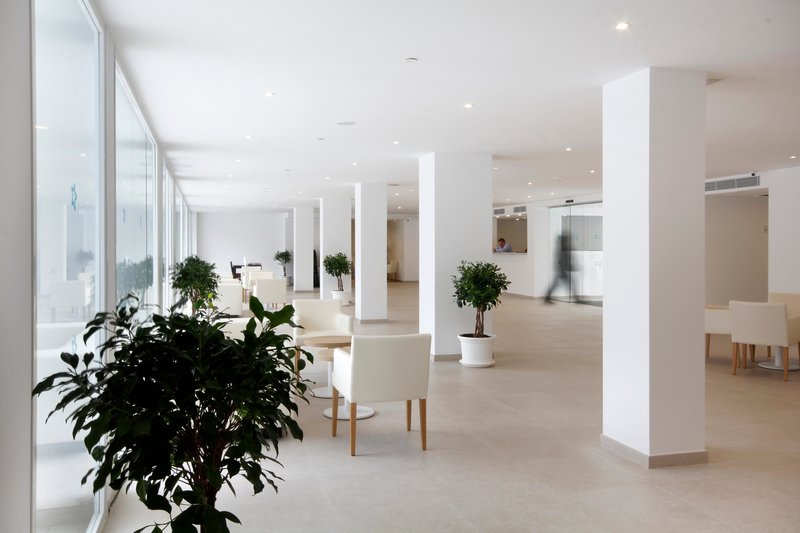 Lounge/Empfang