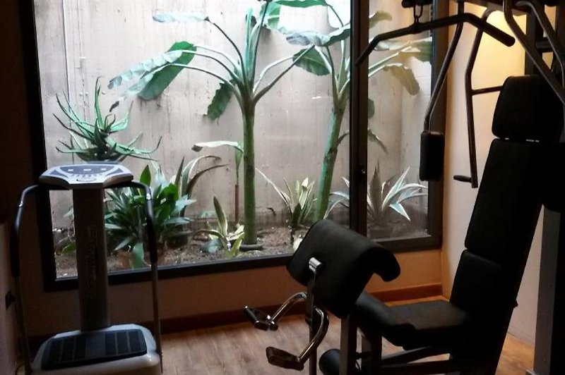 Sport und Freizeit