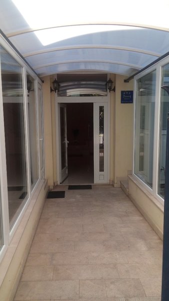 Villa Marjela in Split, Split (Kroatien) Wellness