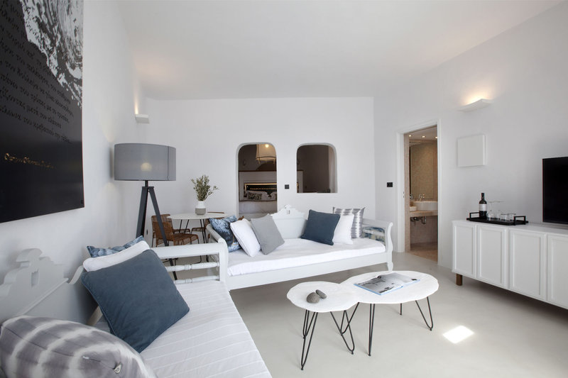 Lounge/Empfang