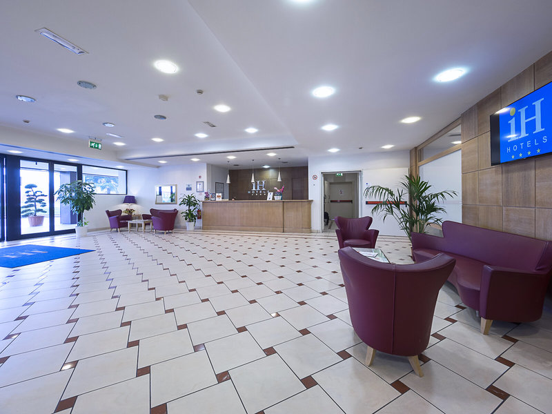 Lounge/Empfang