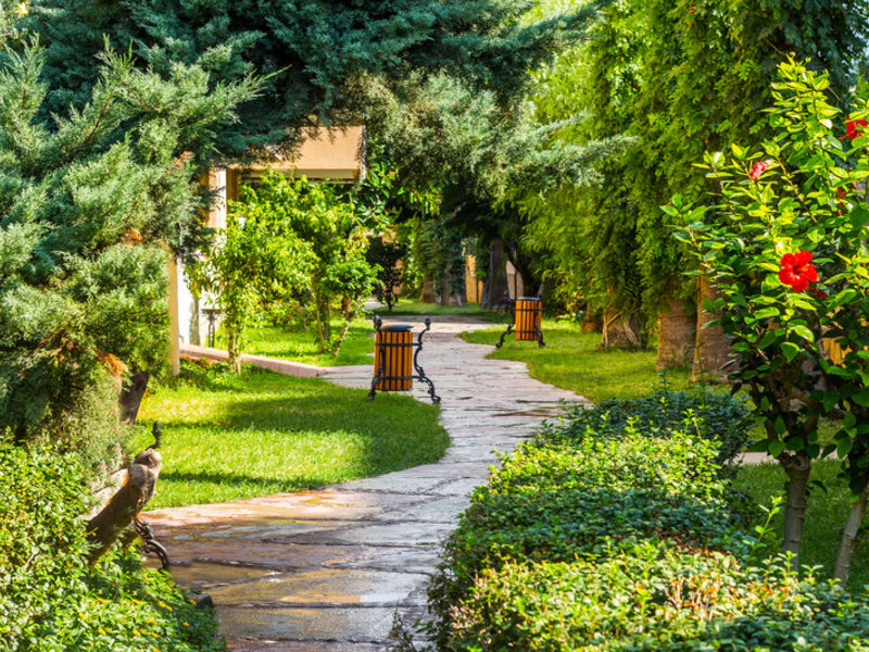 Garten