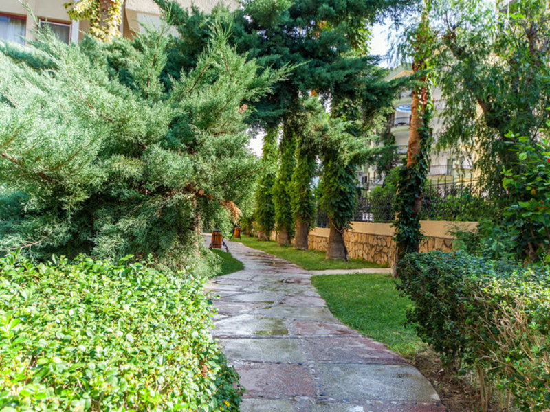 Garten