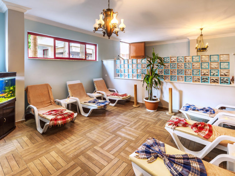 Lounge/Empfang