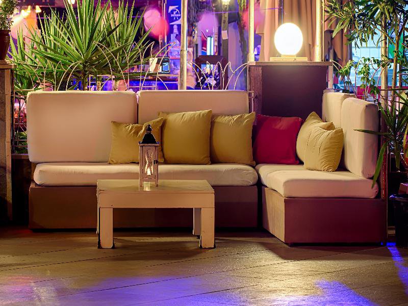 Lounge/Empfang