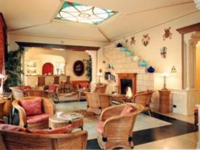 Lounge/Empfang