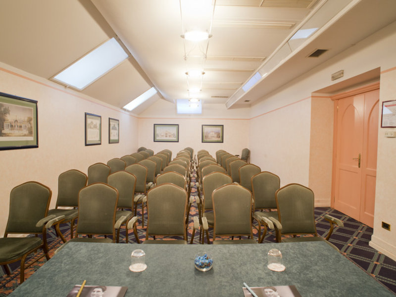 Konferenzraum