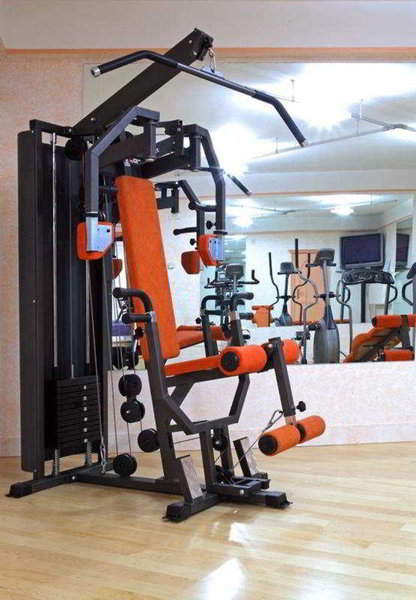Sport und Freizeit