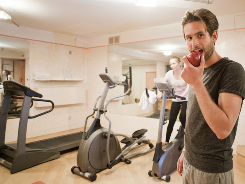 Sport und Freizeit