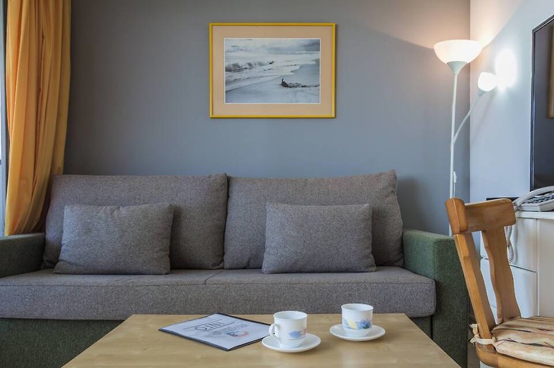 Lounge/Empfang