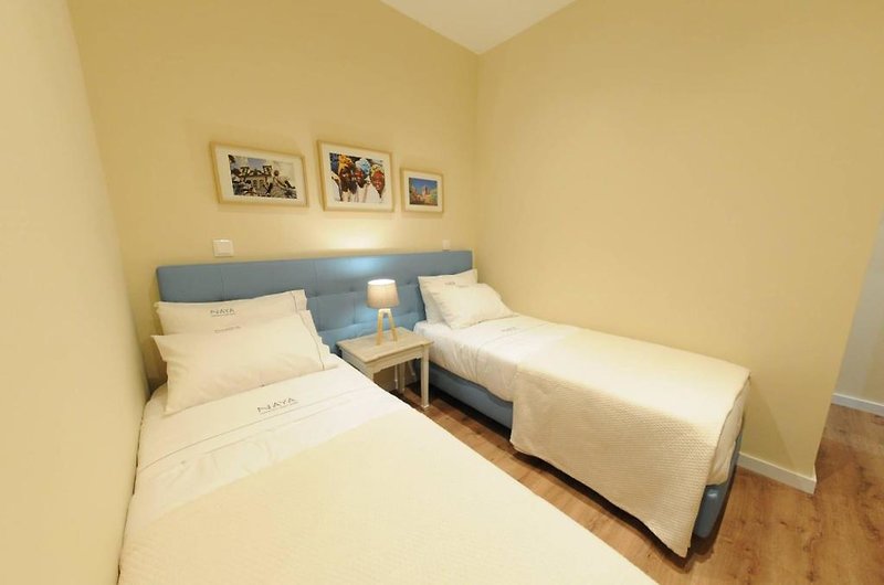 Naya Downtown Guesthouse in Porto, Porto Wohnbeispiel
