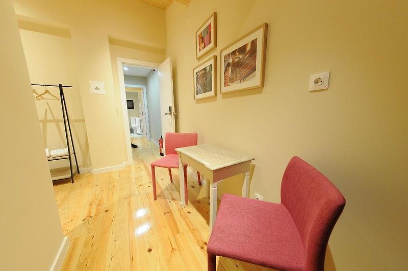 Lounge/Empfang