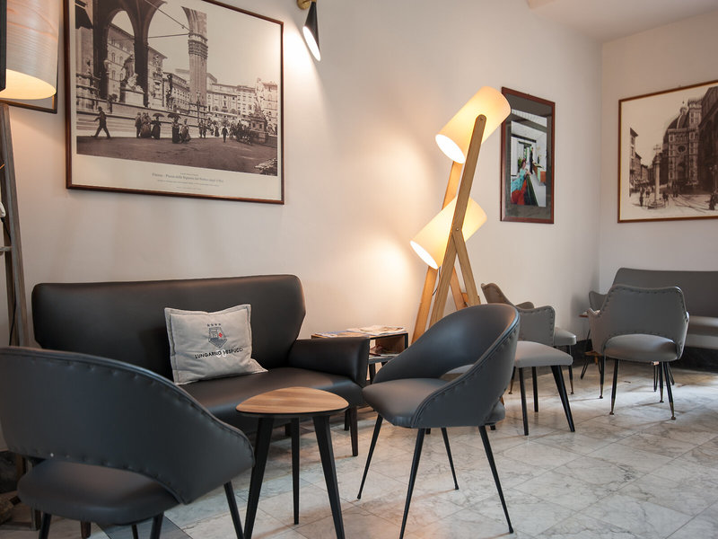 Lounge/Empfang