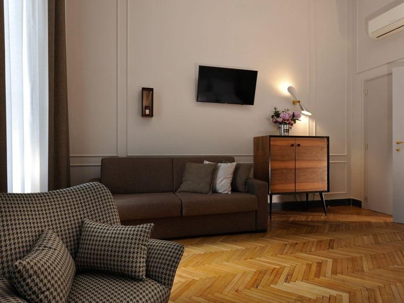 Lounge/Empfang
