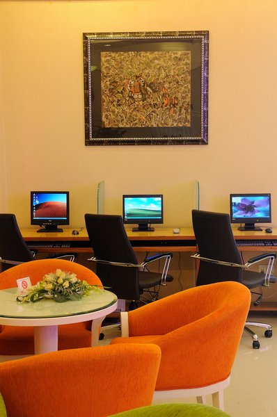 Lounge/Empfang