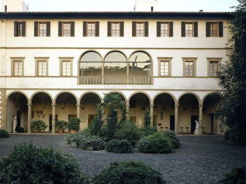 Außenaufnahme