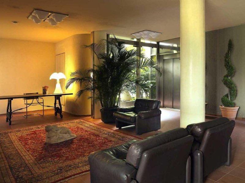 Lounge/Empfang