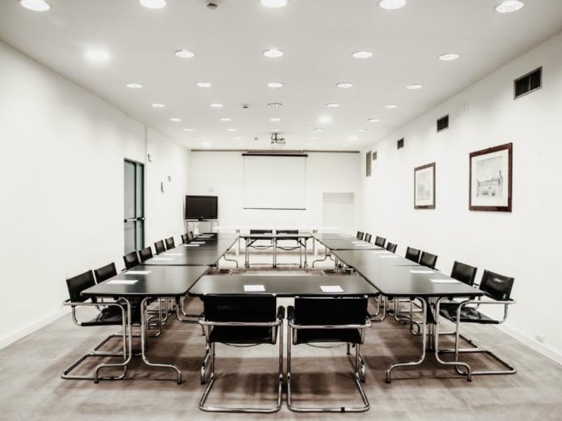 Konferenzraum