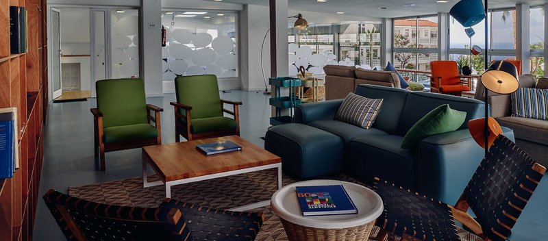 Lounge/Empfang