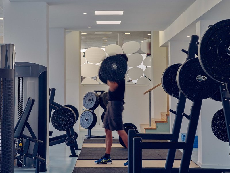 Sport und Freizeit