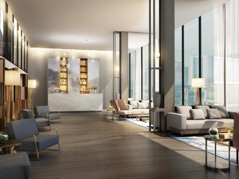 Lounge/Empfang
