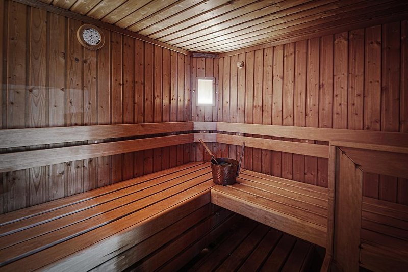 For You Hotel in Cernusco sul Naviglio, Mailand (Malpensa) Wellness