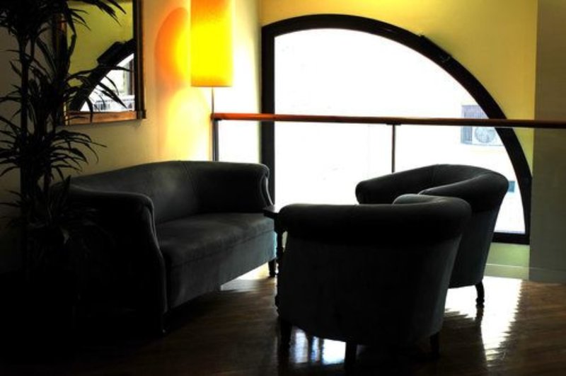 Lounge/Empfang