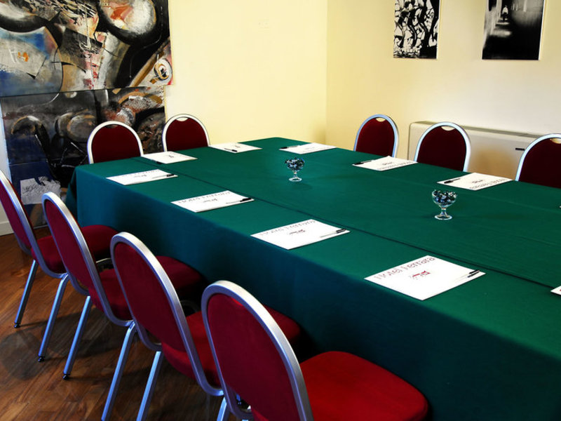 Konferenzraum