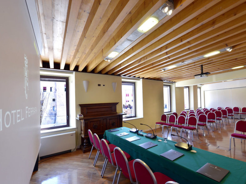 Konferenzraum
