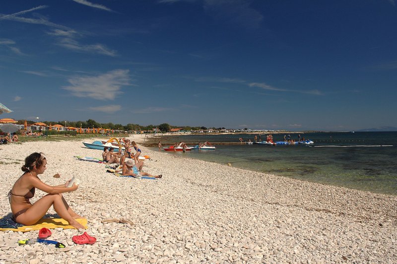 Strand