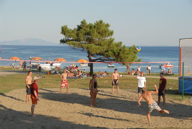 Sport und Freizeit