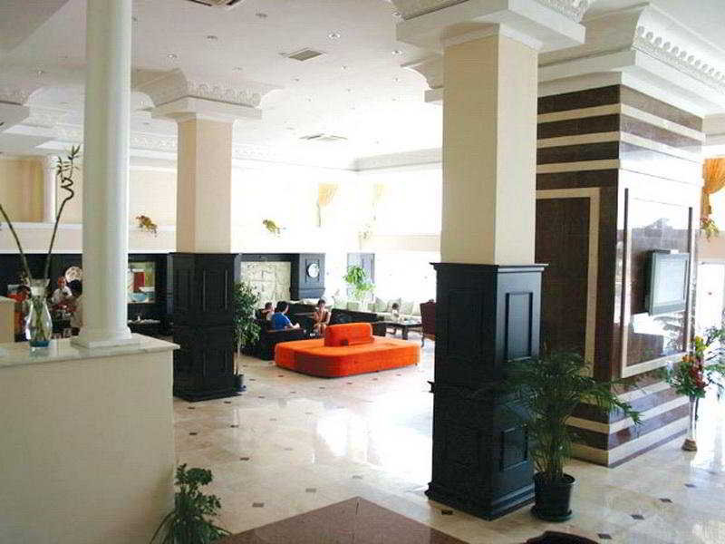 Lounge/Empfang
