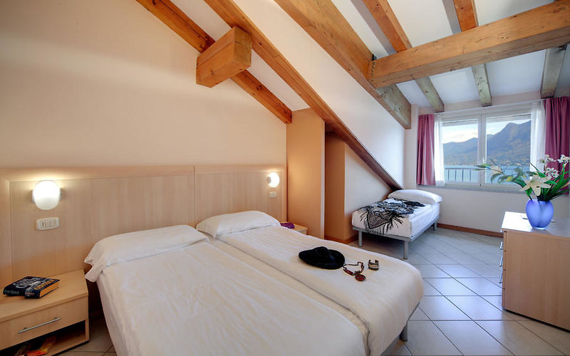 Zust in Verbania, Mailand-Alle Flughäfen Wellness
