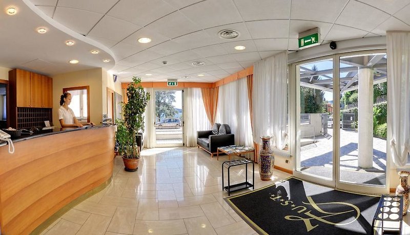 Lounge/Empfang
