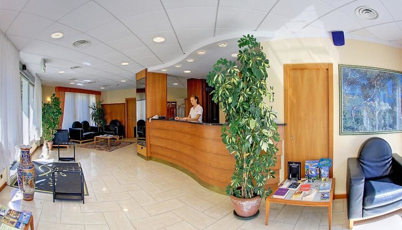 Lounge/Empfang